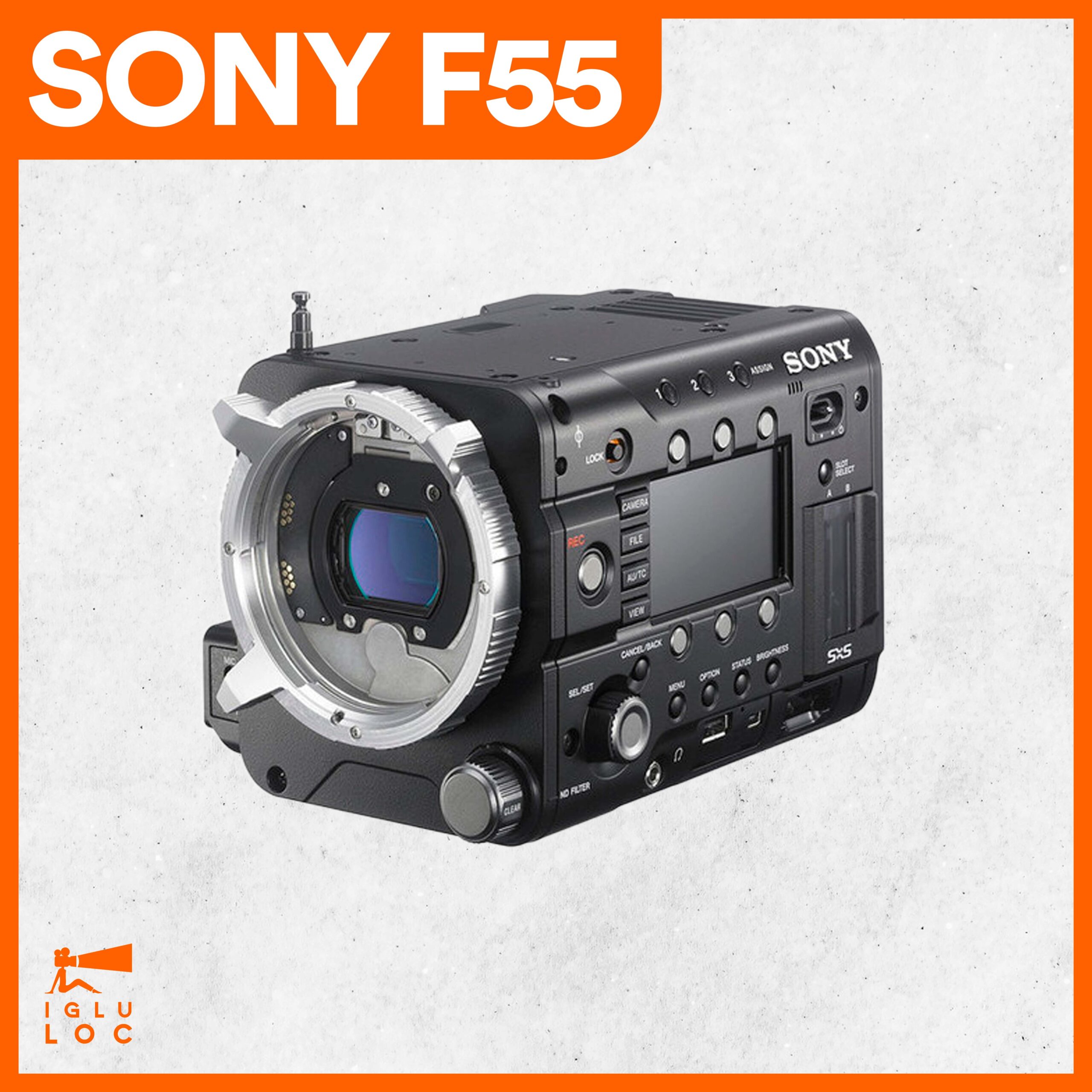 SONY-F55-scaled